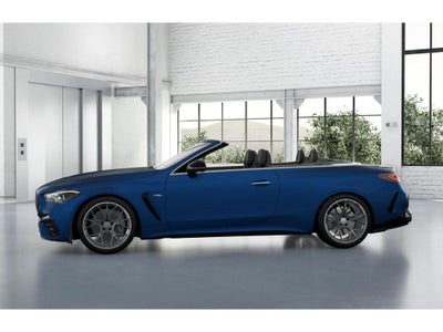 2026 Mercedes-Benz CLE CLE 53 AMG® 4MATIC®