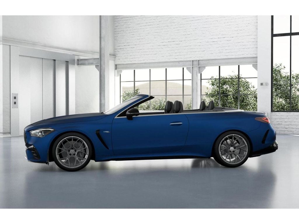 2026 Mercedes-Benz CLE CLE 53 AMG® 4MATIC®