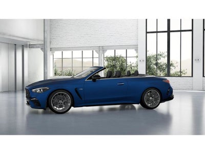 2026 Mercedes-Benz CLE CLE 53 AMG® 4MATIC®