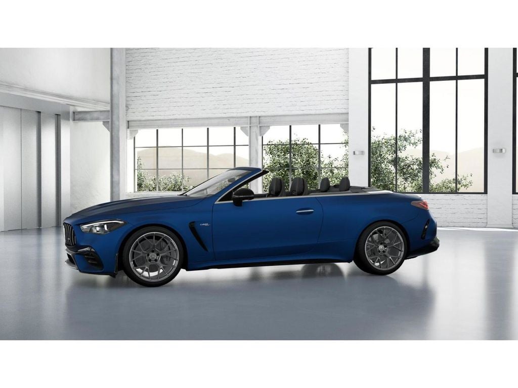 2026 Mercedes-Benz CLE CLE 53 AMG® 4MATIC®