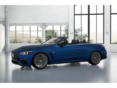 2026 Mercedes-Benz CLE CLE 53 AMG® 4MATIC®