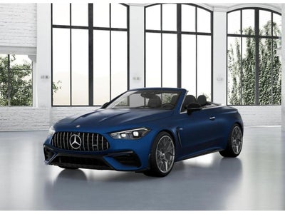 2026 Mercedes-Benz CLE CLE 53 AMG® 4MATIC®