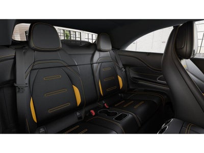 2026 Mercedes-Benz CLE CLE 53 AMG® 4MATIC®