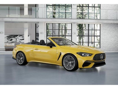 2026 Mercedes-Benz CLE CLE 53 AMG® 4MATIC®