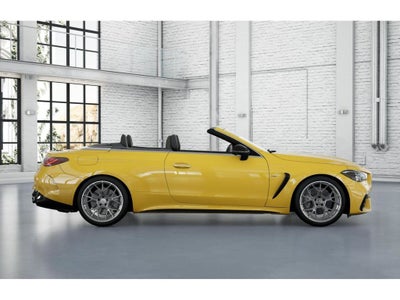 2026 Mercedes-Benz CLE CLE 53 AMG® 4MATIC®