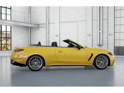 2026 Mercedes-Benz CLE CLE 53 AMG® 4MATIC®