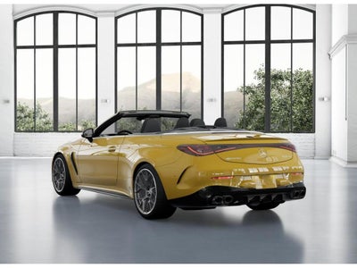2026 Mercedes-Benz CLE CLE 53 AMG® 4MATIC®