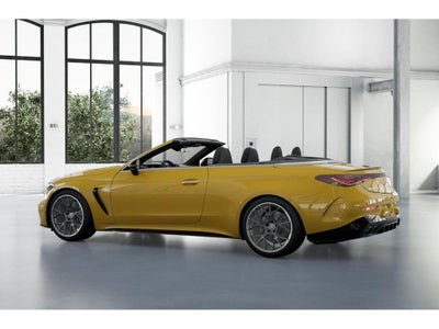 2026 Mercedes-Benz CLE CLE 53 AMG® 4MATIC®