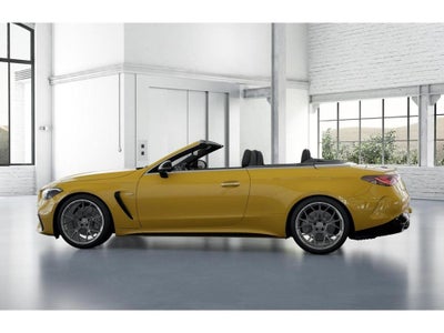 2026 Mercedes-Benz CLE CLE 53 AMG® 4MATIC®