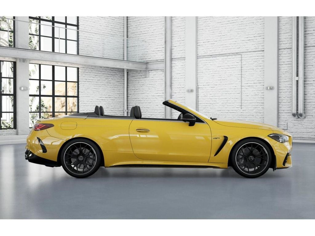 2027 Mercedes-Benz CLE CLE 53 AMG® 4MATIC®