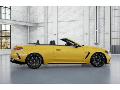 2027 Mercedes-Benz CLE CLE 53 AMG® 4MATIC®