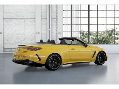 2027 Mercedes-Benz CLE CLE 53 AMG® 4MATIC®