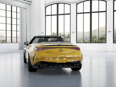 2027 Mercedes-Benz CLE CLE 53 AMG® 4MATIC®
