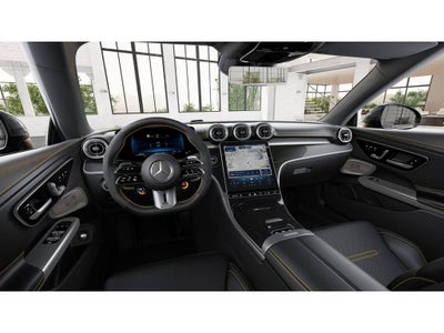 2027 Mercedes-Benz CLE CLE 53 AMG® 4MATIC®