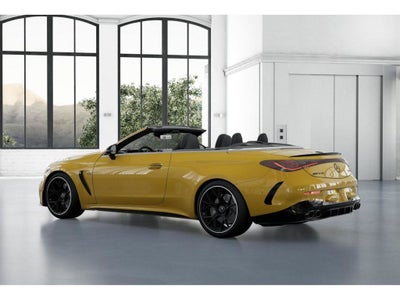 2027 Mercedes-Benz CLE CLE 53 AMG® 4MATIC®