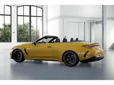 2027 Mercedes-Benz CLE CLE 53 AMG® 4MATIC®
