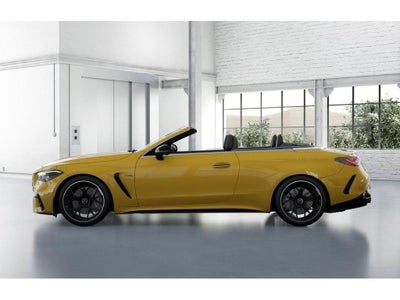 2027 Mercedes-Benz CLE CLE 53 AMG® 4MATIC®