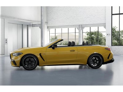 2027 Mercedes-Benz CLE CLE 53 AMG® 4MATIC®