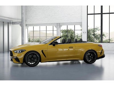 2027 Mercedes-Benz CLE CLE 53 AMG® 4MATIC®