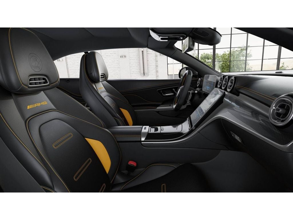 2027 Mercedes-Benz CLE CLE 53 AMG® 4MATIC®