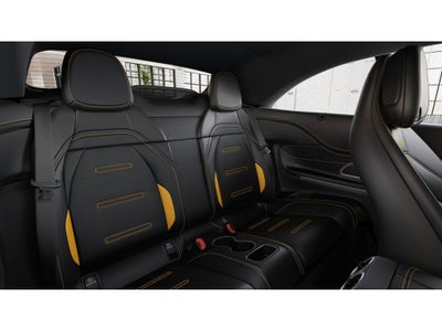 2027 Mercedes-Benz CLE CLE 53 AMG® 4MATIC®