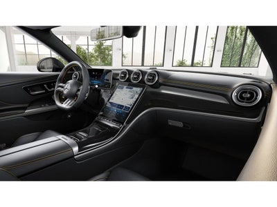 2027 Mercedes-Benz CLE CLE 53 AMG® 4MATIC®