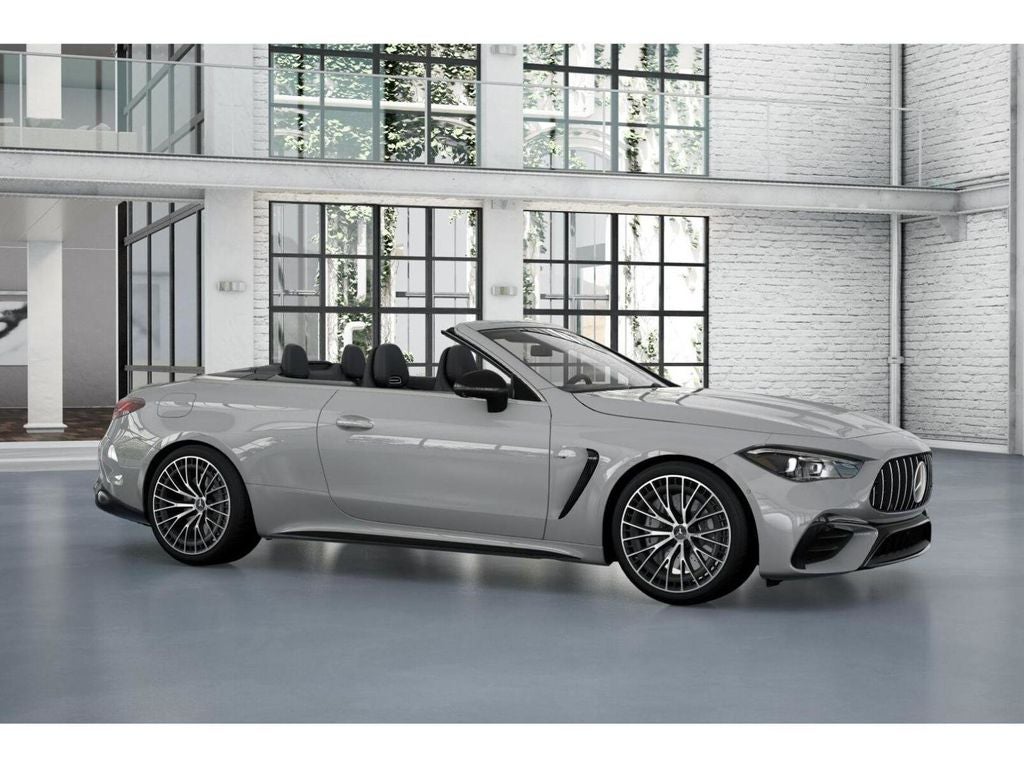 2026 Mercedes-Benz CLE CLE 53 AMG® 4MATIC®