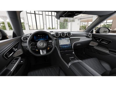 2026 Mercedes-Benz CLE CLE 53 AMG® 4MATIC®