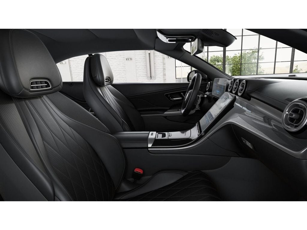 2026 Mercedes-Benz CLE CLE 53 AMG® 4MATIC®