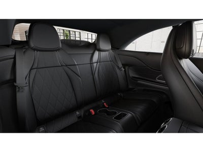 2026 Mercedes-Benz CLE CLE 53 AMG® 4MATIC®