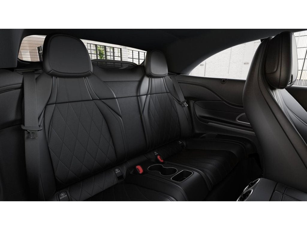 2026 Mercedes-Benz CLE CLE 53 AMG® 4MATIC®