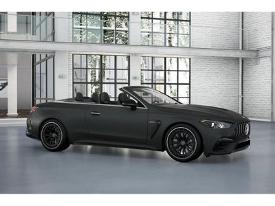 2026 Mercedes-Benz CLE CLE 53 AMG® 4MATIC®