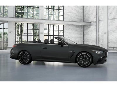 2026 Mercedes-Benz CLE CLE 53 AMG® 4MATIC®