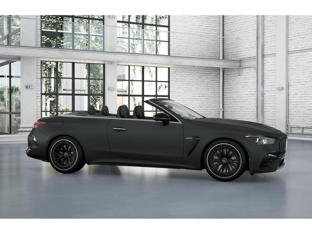 2026 Mercedes-Benz CLE CLE 53 AMG® 4MATIC®