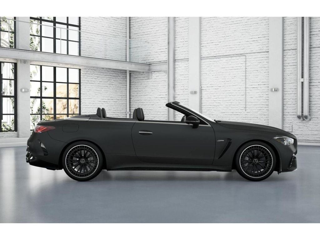2026 Mercedes-Benz CLE CLE 53 AMG® 4MATIC®