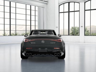2026 Mercedes-Benz CLE CLE 53 AMG® 4MATIC®