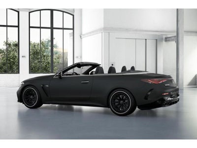 2026 Mercedes-Benz CLE CLE 53 AMG® 4MATIC®