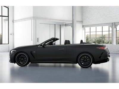 2026 Mercedes-Benz CLE CLE 53 AMG® 4MATIC®