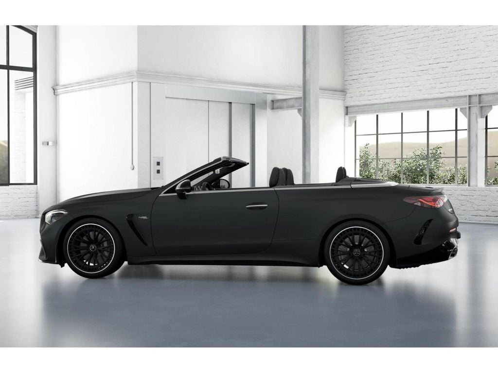 2026 Mercedes-Benz CLE CLE 53 AMG® 4MATIC®