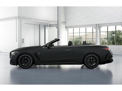 2026 Mercedes-Benz CLE CLE 53 AMG® 4MATIC®