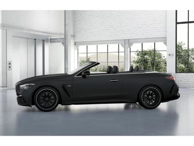 2026 Mercedes-Benz CLE CLE 53 AMG® 4MATIC®