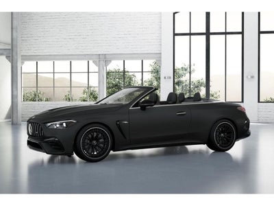 2026 Mercedes-Benz CLE CLE 53 AMG® 4MATIC®