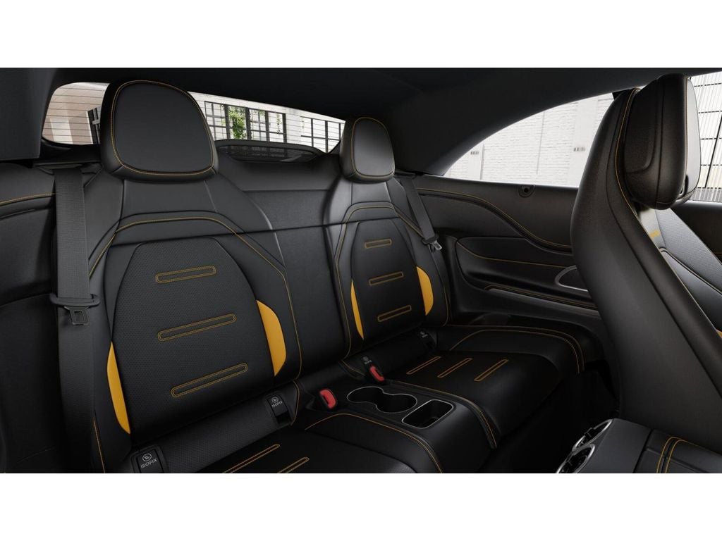 2026 Mercedes-Benz CLE CLE 53 AMG® 4MATIC®