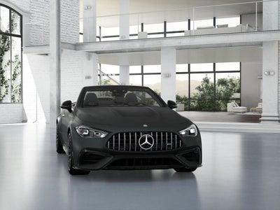 2026 Mercedes-Benz CLE CLE 53 AMG® 4MATIC®