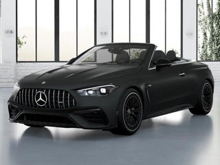 2026 Mercedes-Benz CLE CLE 53 AMG® 4MATIC®