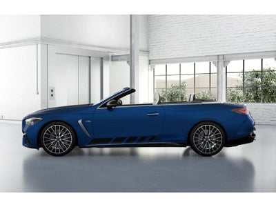 2026 Mercedes-Benz CLE CLE 53 AMG® 4MATIC®