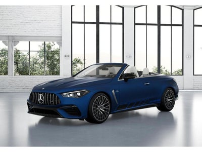 2026 Mercedes-Benz CLE CLE 53 AMG® 4MATIC®