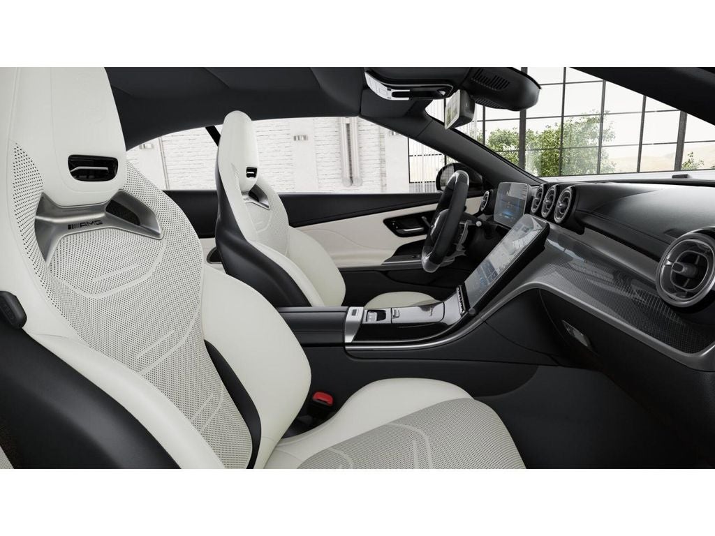 2026 Mercedes-Benz CLE CLE 53 AMG® 4MATIC®