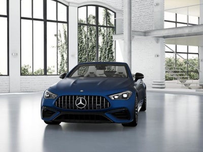 2026 Mercedes-Benz CLE CLE 53 AMG® 4MATIC®