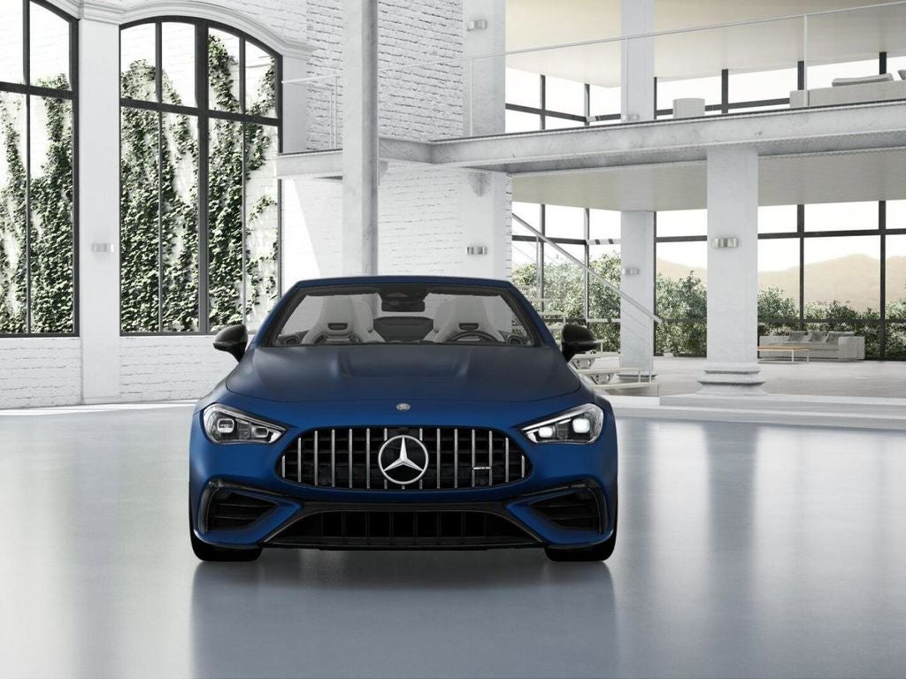2026 Mercedes-Benz CLE CLE 53 AMG® 4MATIC®